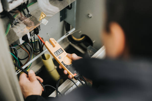 Best Commercial Electrician Services  in Somerset, PA