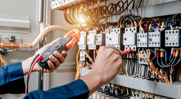 Best Electric Panel Repair  in Somerset, PA