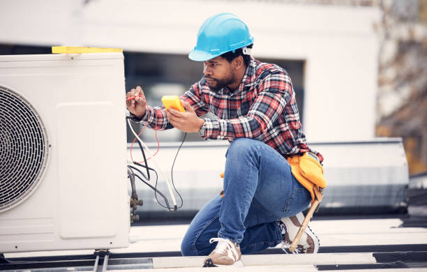 Best Residential Electrician Services  in Somerset, PA