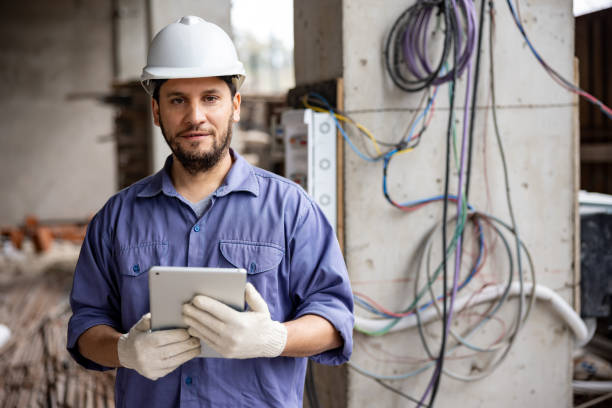 Best Local Electrician Companies  in Somerset, PA