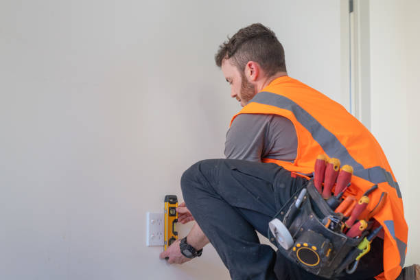 Best Home Electrical Repair  in Somerset, PA