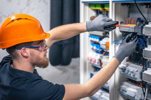 Best Electrical Troubleshooting Services  in Somerset, PA